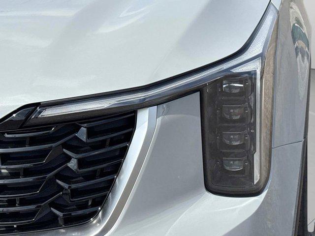 new 2026 Kia Sorento car, priced at $35,489