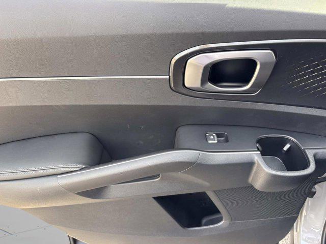 new 2026 Kia Sorento car, priced at $35,489