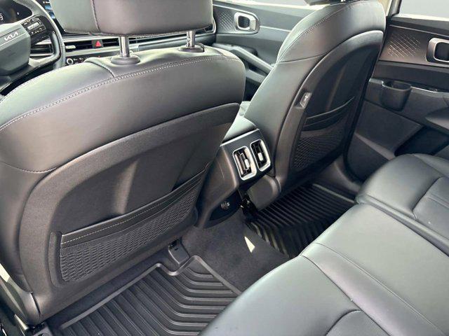 new 2026 Kia Sorento car, priced at $35,489