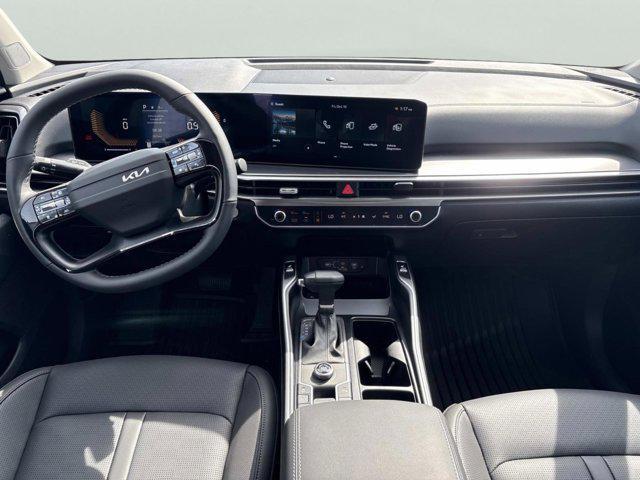 new 2026 Kia Sorento car, priced at $35,489