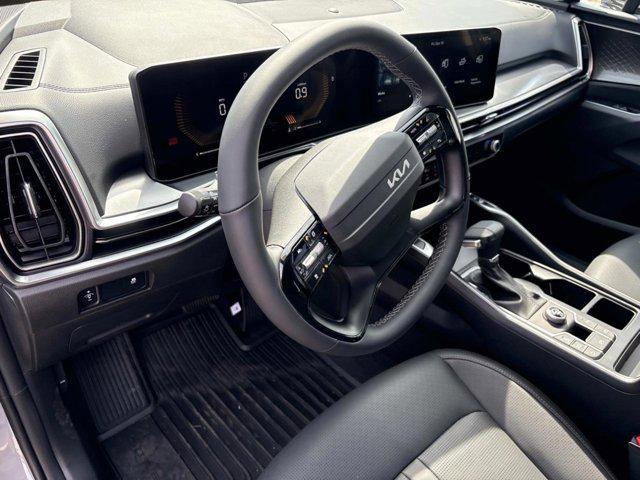 new 2026 Kia Sorento car, priced at $35,489