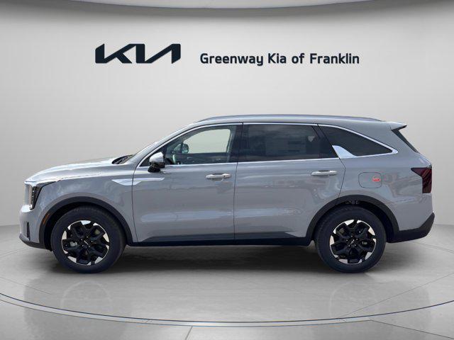 new 2026 Kia Sorento car, priced at $35,489