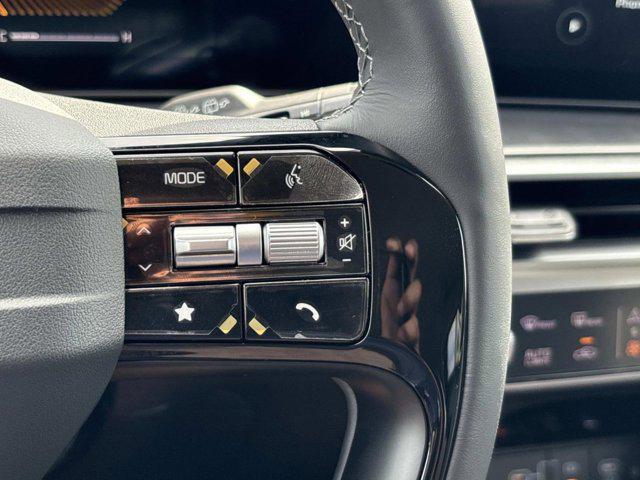 new 2026 Kia Sorento car, priced at $35,489