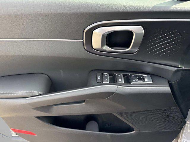 new 2026 Kia Sorento car, priced at $35,489