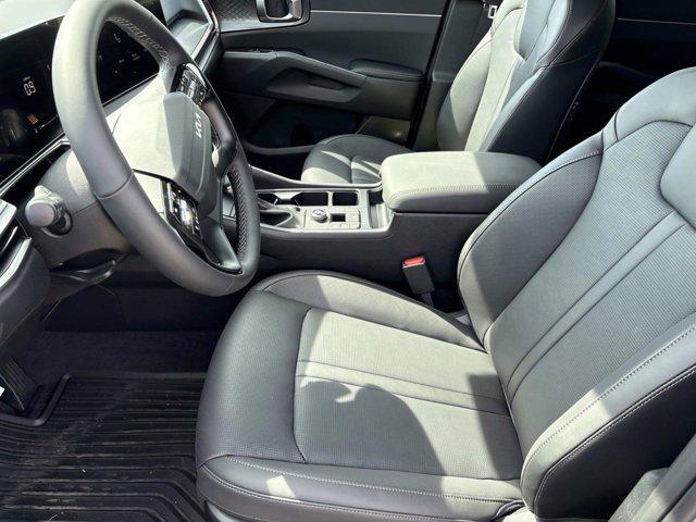 new 2026 Kia Sorento car, priced at $35,489
