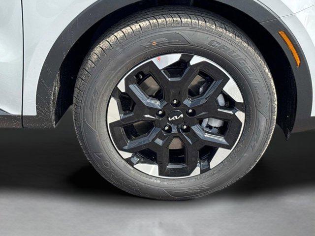 new 2026 Kia Sorento car, priced at $35,489