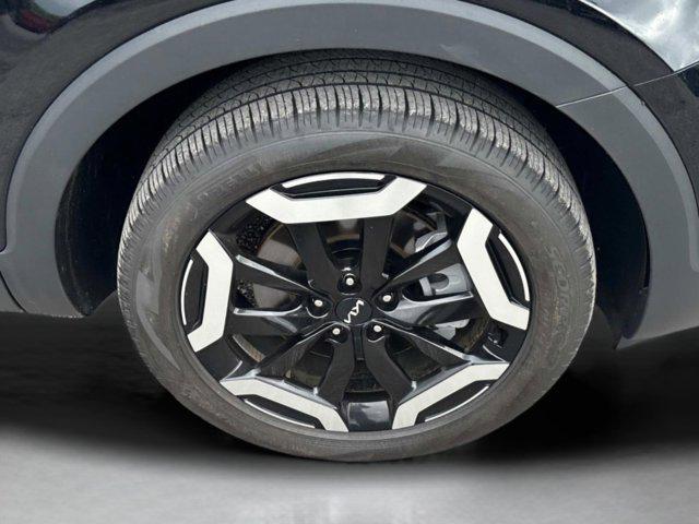 used 2023 Kia Telluride car, priced at $37,700