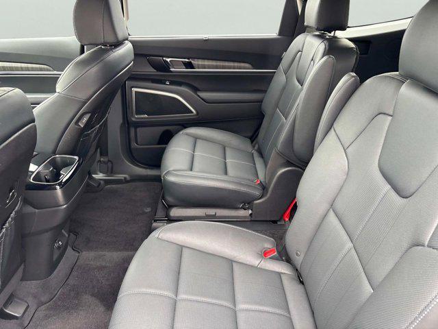 used 2023 Kia Telluride car, priced at $37,700