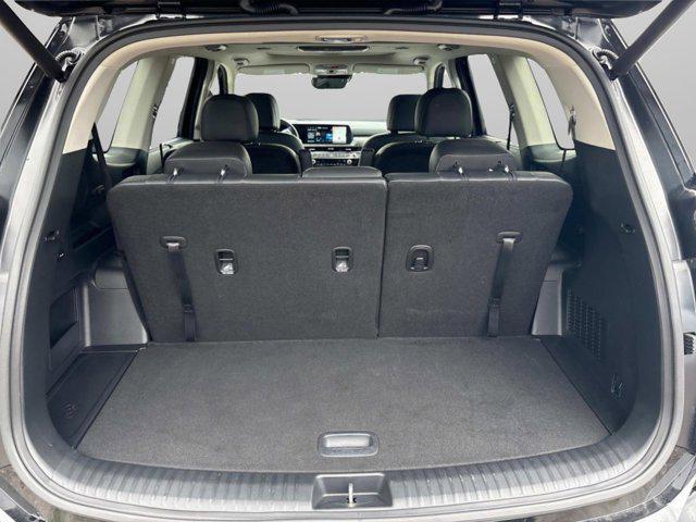 used 2023 Kia Telluride car, priced at $37,700