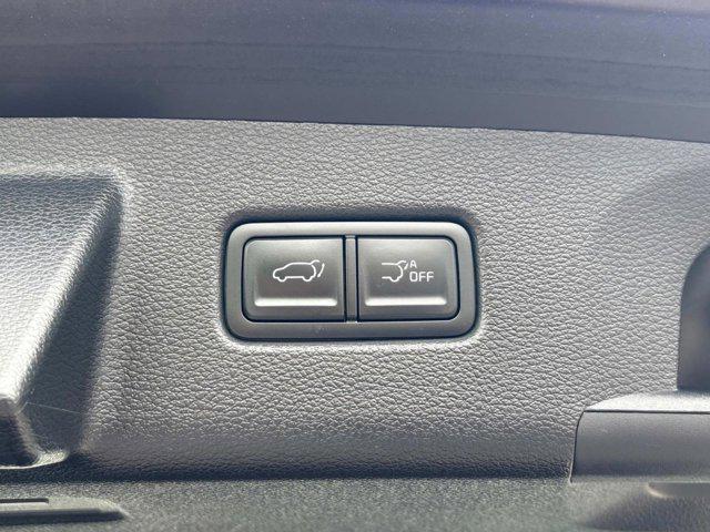 used 2023 Kia Telluride car, priced at $37,700