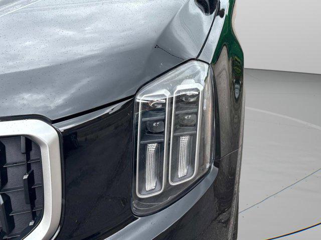 used 2023 Kia Telluride car, priced at $37,700