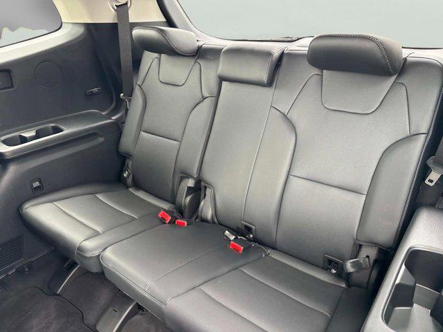 used 2023 Kia Telluride car, priced at $37,700