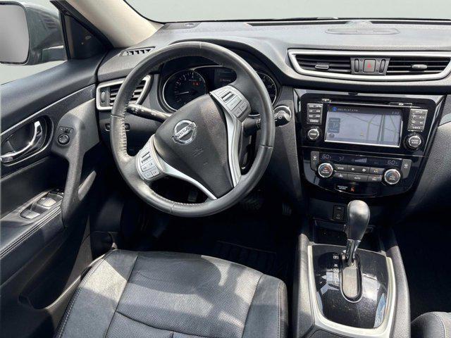 used 2014 Nissan Rogue car, priced at $10,000