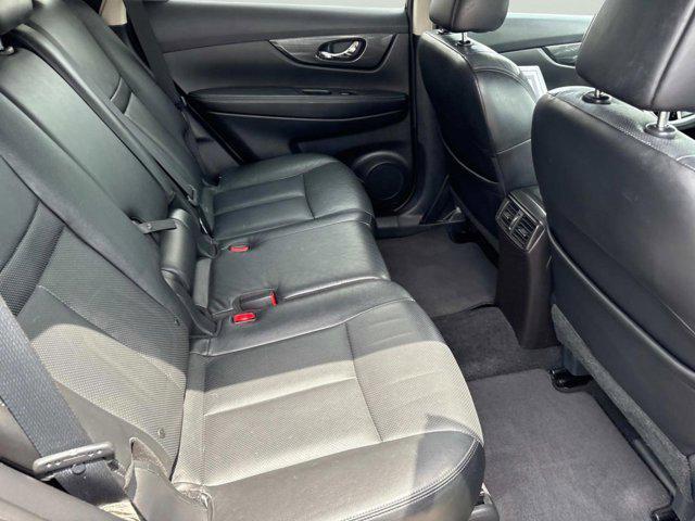 used 2014 Nissan Rogue car, priced at $10,000