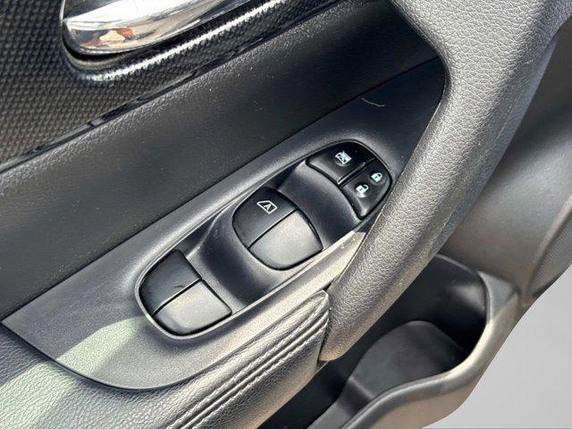 used 2014 Nissan Rogue car, priced at $10,000