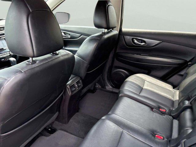 used 2014 Nissan Rogue car, priced at $10,000