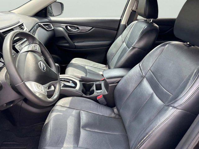 used 2014 Nissan Rogue car, priced at $10,000