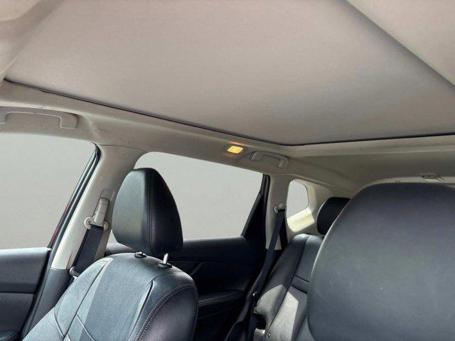 used 2014 Nissan Rogue car, priced at $10,000