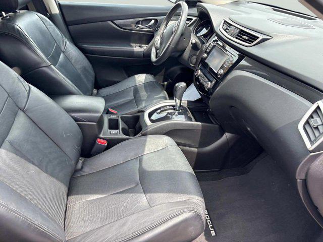 used 2014 Nissan Rogue car, priced at $10,000