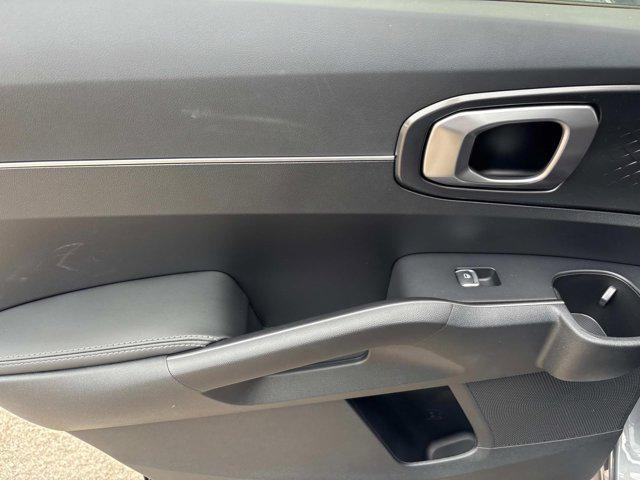 new 2025 Kia Sorento car, priced at $36,190