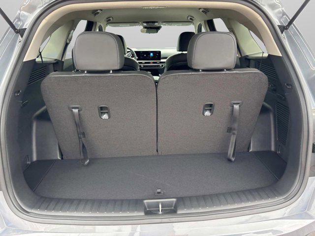 new 2025 Kia Sorento car, priced at $36,690