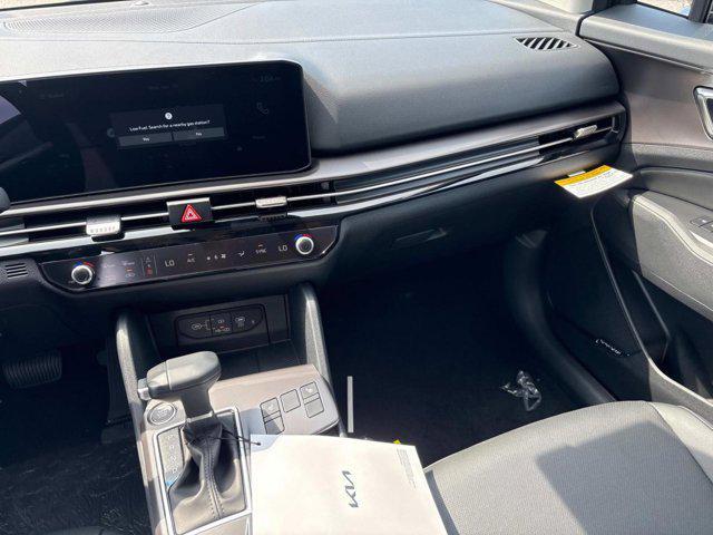 new 2026 Kia Sportage car, priced at $35,865