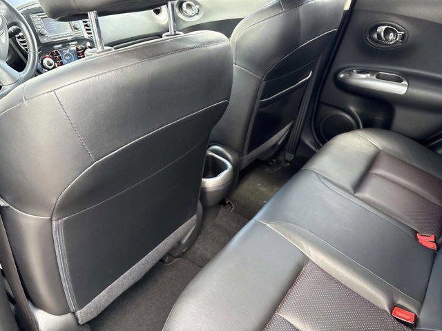 used 2013 Nissan Juke car, priced at $8,300