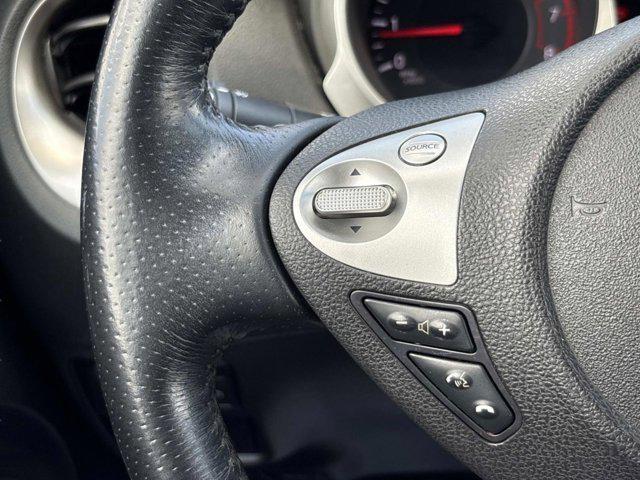 used 2013 Nissan Juke car, priced at $8,300