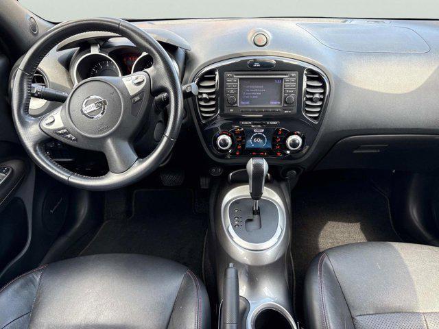 used 2013 Nissan Juke car, priced at $8,300