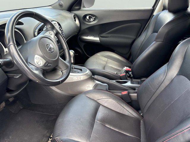 used 2013 Nissan Juke car, priced at $8,300
