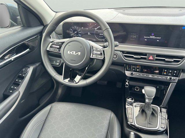 new 2025 Kia Seltos car, priced at $29,000