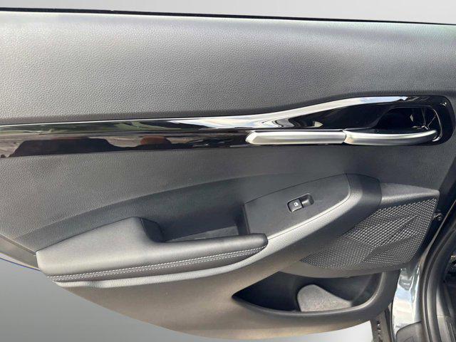 new 2025 Kia Seltos car, priced at $29,525