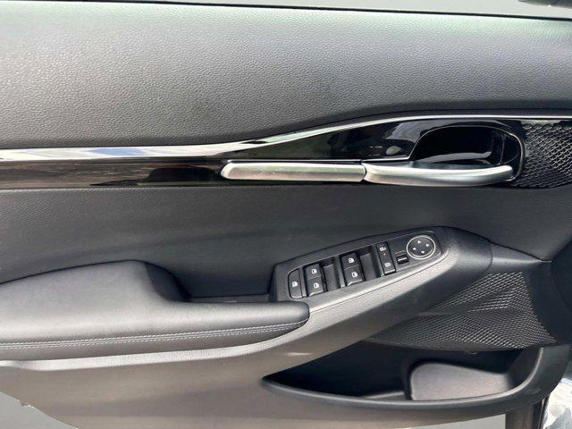 new 2025 Kia Seltos car, priced at $29,000