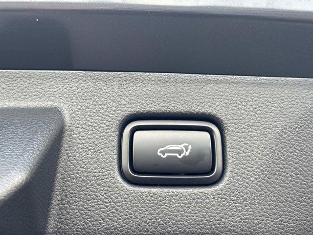 new 2025 Kia Seltos car, priced at $29,000