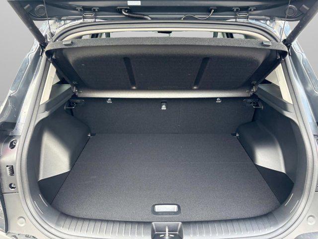 new 2025 Kia Seltos car, priced at $29,000