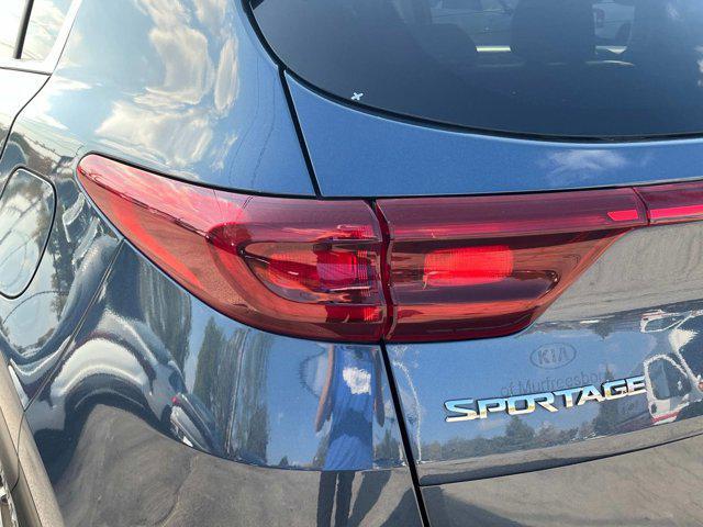 used 2020 Kia Sportage car, priced at $17,896