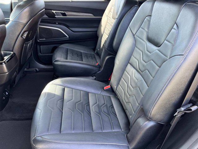 used 2022 Kia Telluride car, priced at $35,834