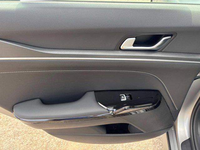 new 2025 Kia K5 car, priced at $31,245