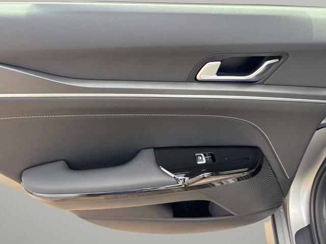 new 2025 Kia K5 car, priced at $31,245