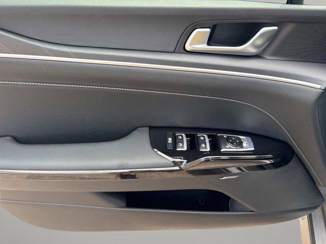 new 2025 Kia K5 car, priced at $31,245