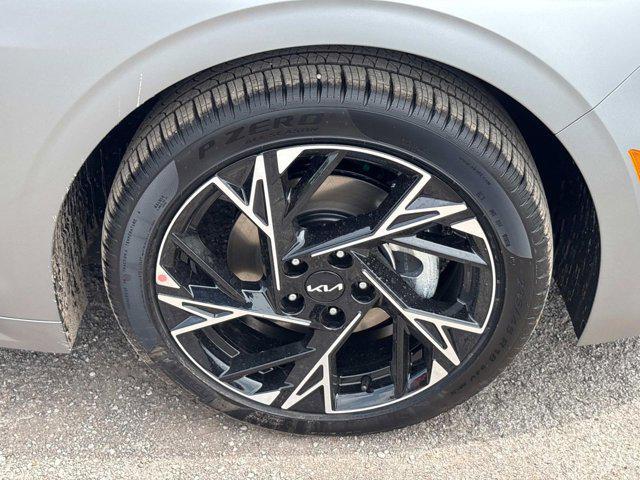 new 2025 Kia K5 car, priced at $31,245