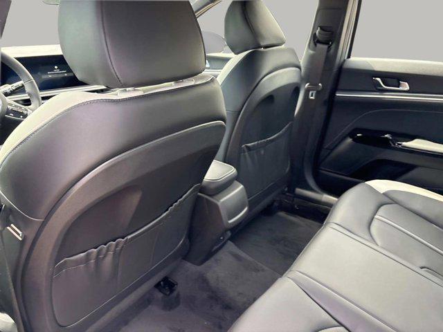 new 2025 Kia K5 car, priced at $31,245