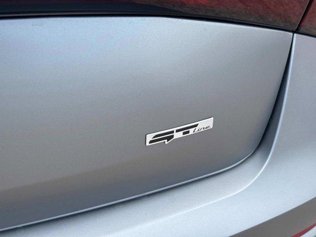 new 2025 Kia K5 car, priced at $31,245