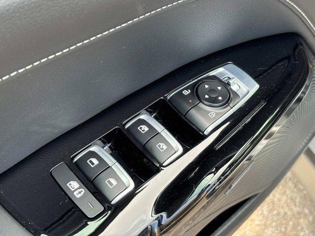 new 2025 Kia K5 car, priced at $31,245