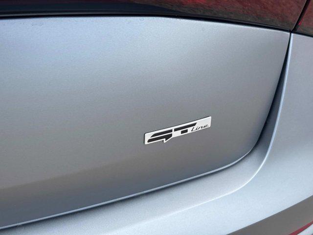 new 2025 Kia K5 car, priced at $31,245
