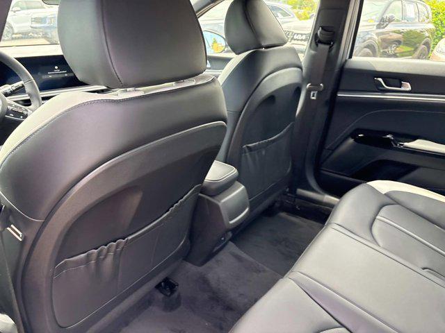 new 2025 Kia K5 car, priced at $31,245