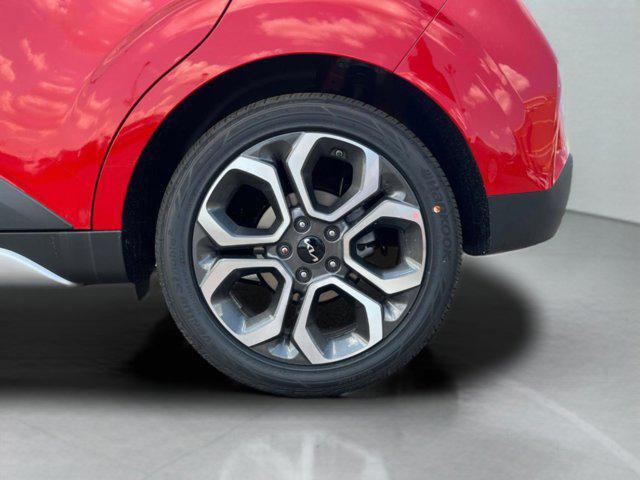 new 2025 Kia Soul car, priced at $26,050