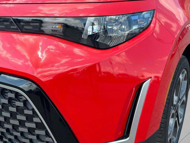 new 2025 Kia Soul car, priced at $26,050