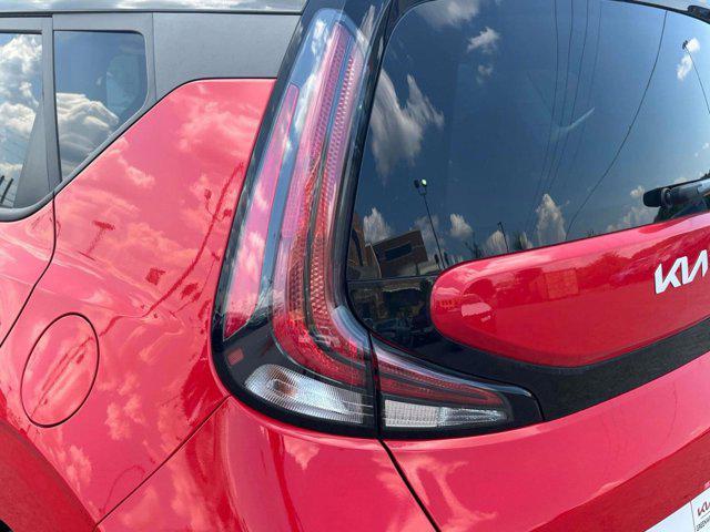 new 2025 Kia Soul car, priced at $26,050