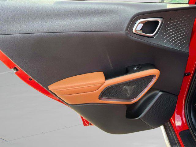 new 2025 Kia Soul car, priced at $26,050